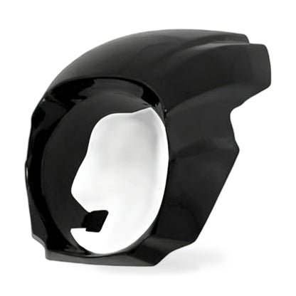 Front Headlight Fairing Cover Mask Suitable for Harley CVO Breakout