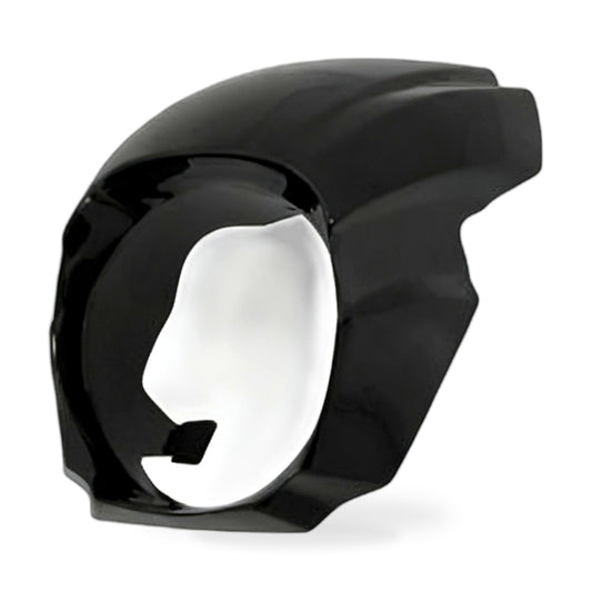 Front Headlight Fairing Cover Mask Suitable for Harley CVO Breakout