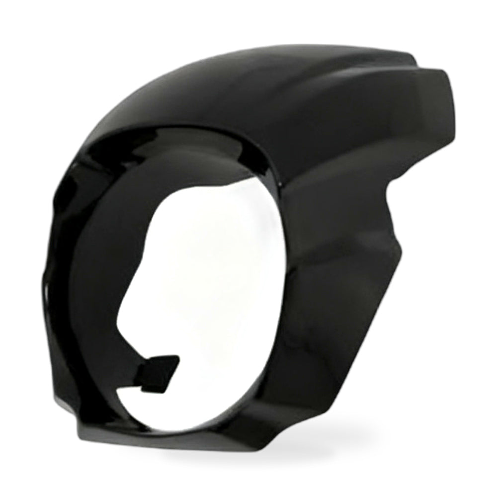 Front Headlight Fairing Cover Mask Suitable for Harley CVO Breakout