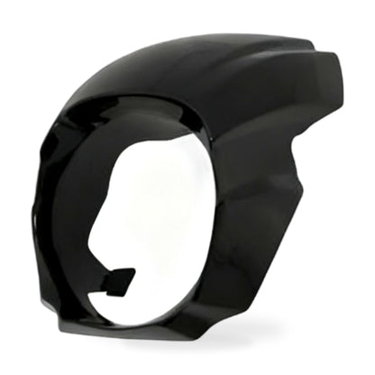 Front Headlight Fairing Cover Mask Suitable for Harley CVO Breakout