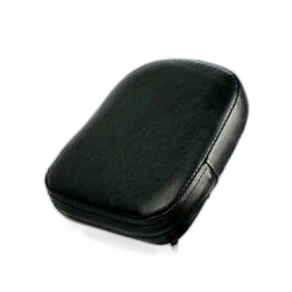 Chrome Backrest Sissy Bar With Luggage Rack Suitable for Yamaha VStar 400