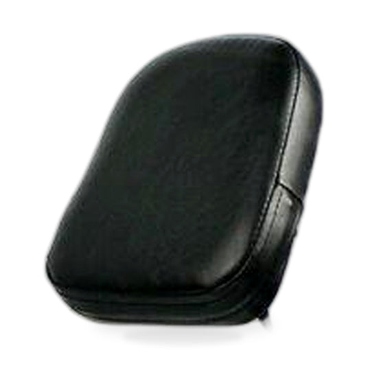 Chrome Backrest Sissy Bar With Luggage Rack Suitable for Yamaha VStar 400