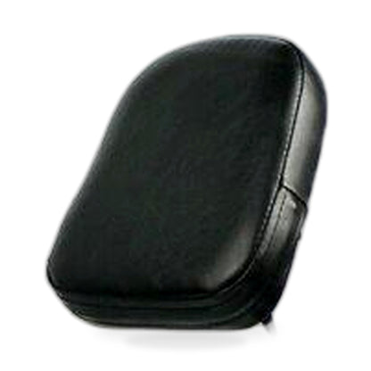 Chrome Backrest Sissy Bar With Luggage Rack Suitable for Yamaha VStar 400