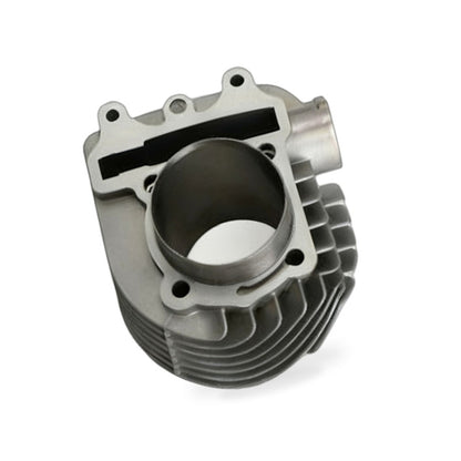 61mm Bore Cylinder Upgrade Kit with Piston & Gasket Suitable for GY6 172cc 180cc