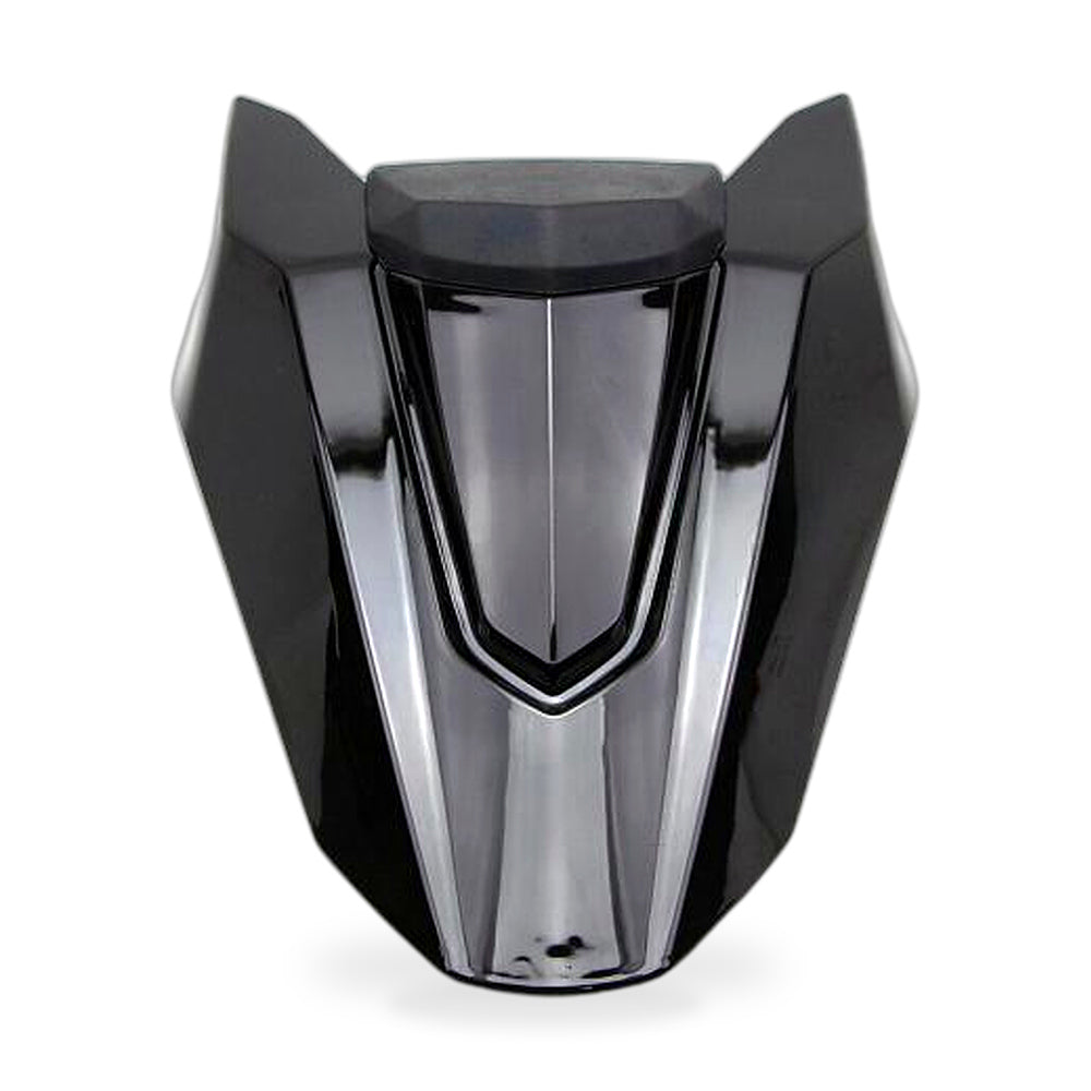 Rear Passenger Seat Back Cover Tail Cowl Fairing Suitable for Honda CB650R