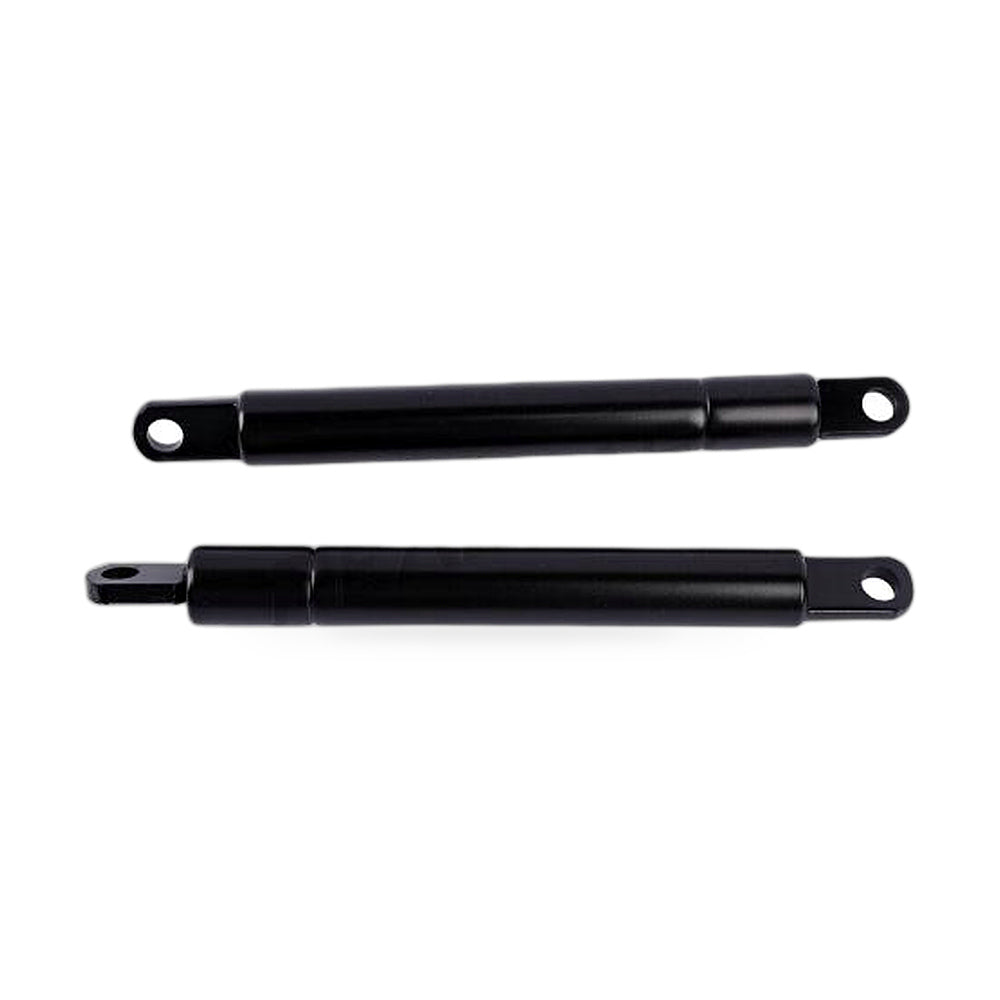 2x Steering Damper Suitable for Husqvarna EZ 4824