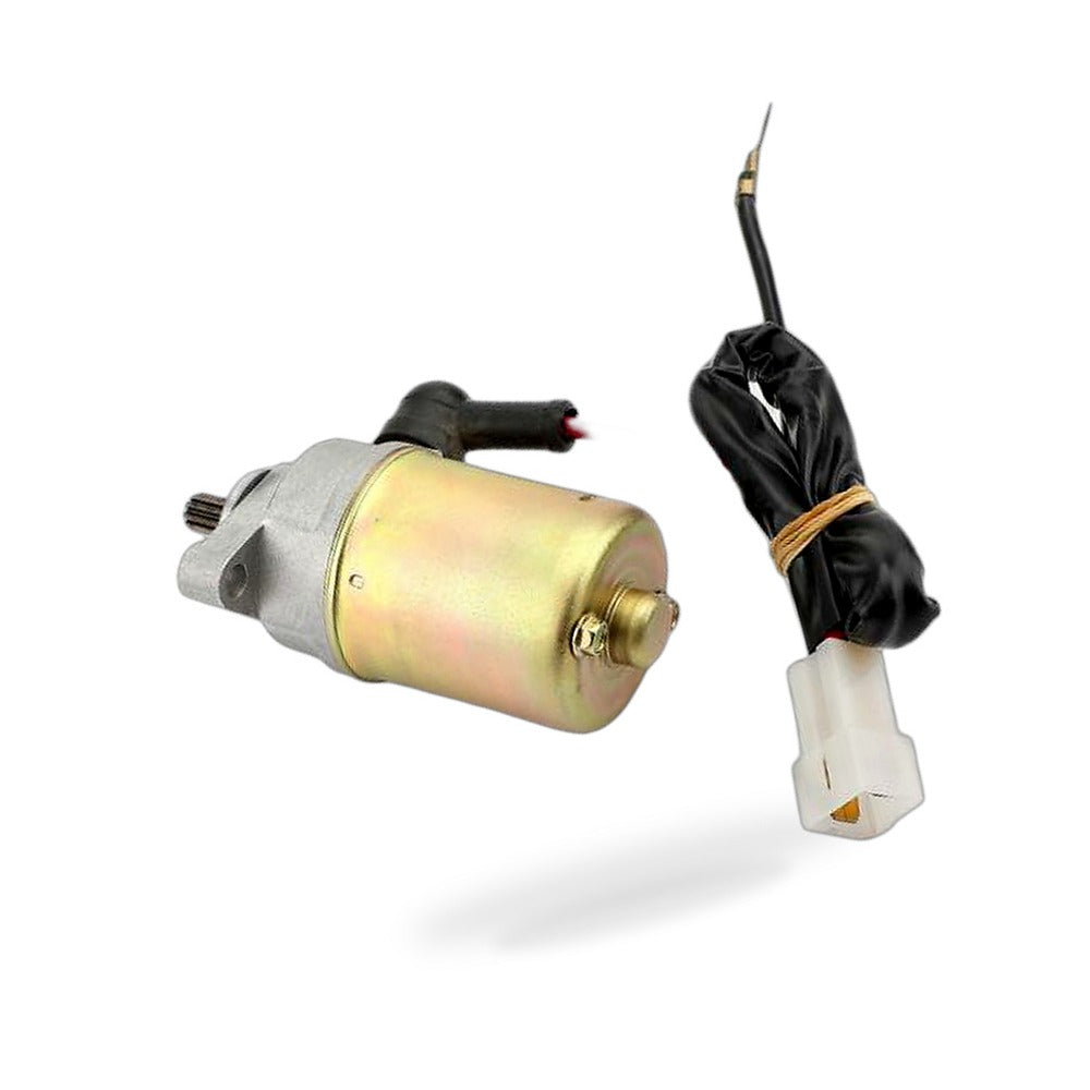 Electric Starter Motor Suitable for Polaris Outlaw 50 2008-2018