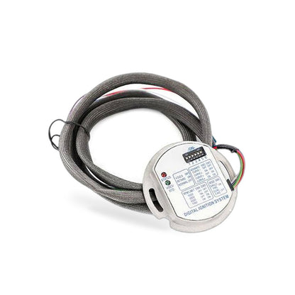Single Fire Electronic Ignition Module Suitable for Harley-Davidson Big Twin