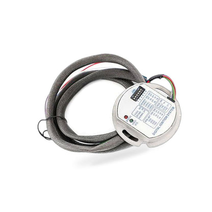 Single Fire Electronic Ignition Module Suitable for Harley-Davidson Big Twin
