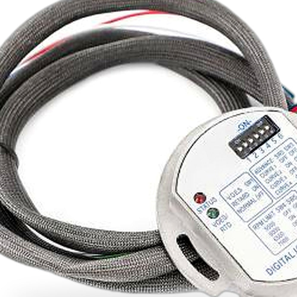 Single Fire Electronic Ignition Module Suitable for Harley-Davidson Big Twin