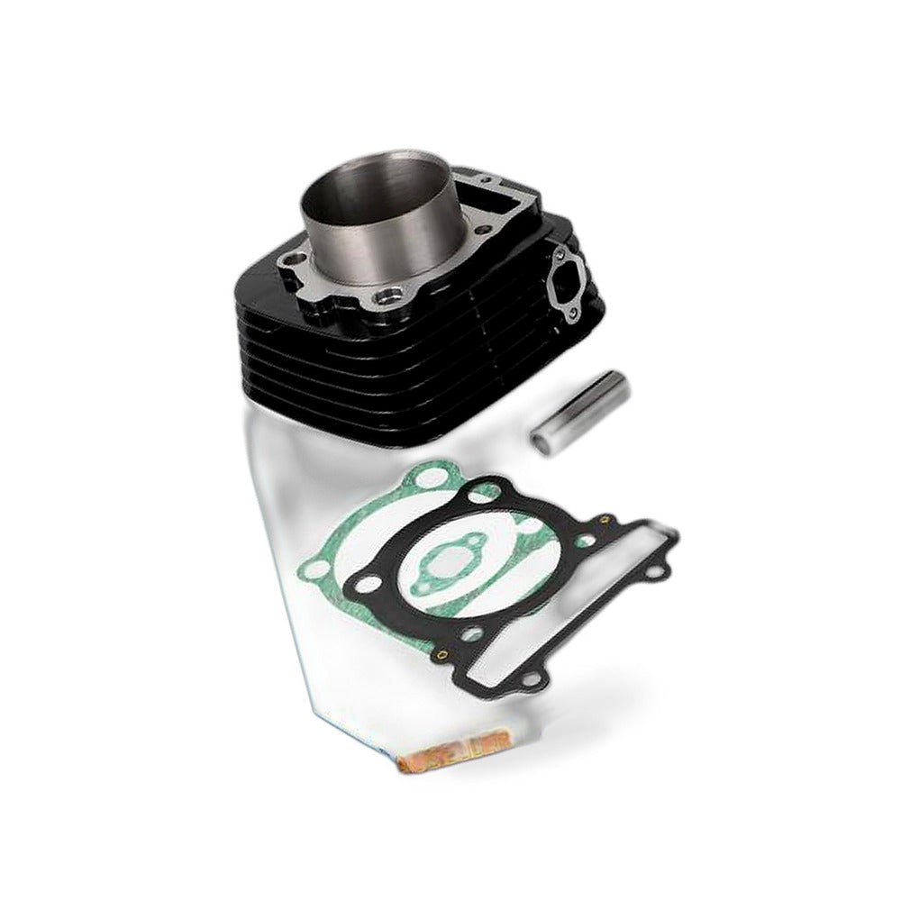 Cylinder Piston Gasket Top End Kit Suitable for Yamaha Moto-4 350