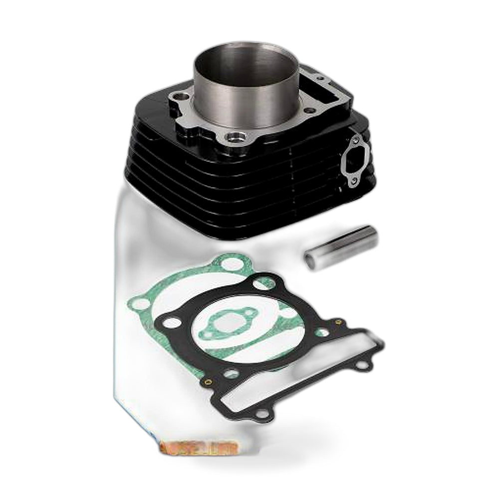Cylinder Piston Gasket Top End Kit Suitable for Yamaha Moto-4 350