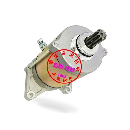 Starter Motor Suitable for CF Moto X8