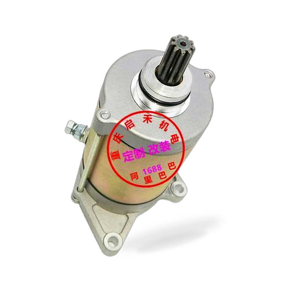 Starter Motor Suitable for CF Moto X8