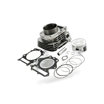 Cylinder Piston Top-End Gasket Kit Suitable for Yamaha Grizzly YFM600 600cc