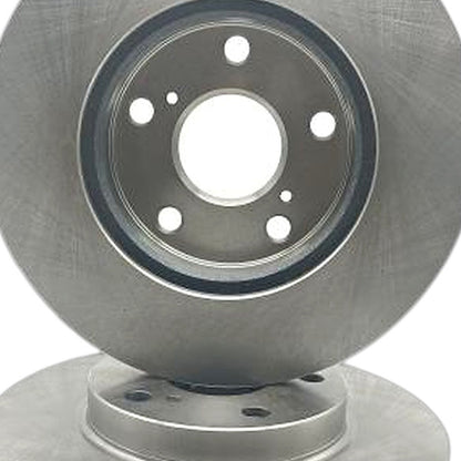"Front Bendix GCT Brake Pads and Rotor for Toyota COROLLA ZRE152R ZRE182R 07-18
" - XQ1