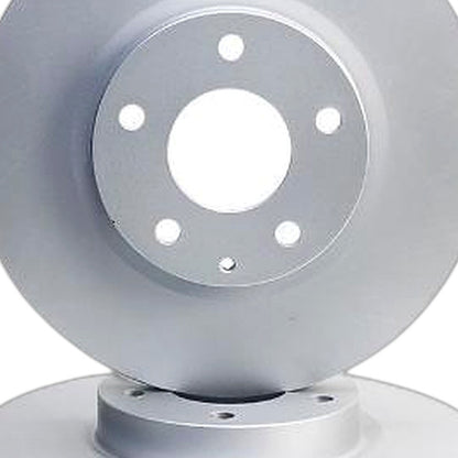 Front Vented Brake Rotors Suitable for Mazda CX-5 KE 2.0L 2.5L 2.2L