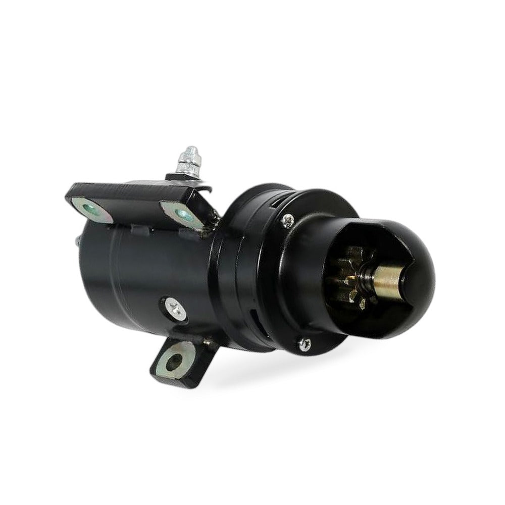 "STARTER Motor for Yamaha Outboard 75HP 80HP 85HP 688-81800-12 90HP 688-81800-10
" - BD4
