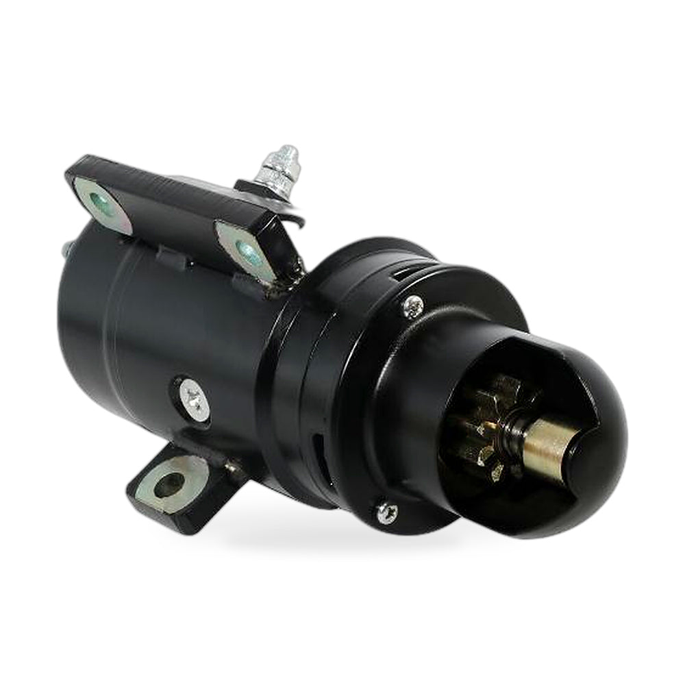 "STARTER Motor for Yamaha Outboard 75HP 80HP 85HP 688-81800-12 90HP 688-81800-10
" - ZT2