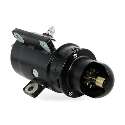 "STARTER Motor for Yamaha Outboard 75HP 80HP 85HP 688-81800-12 90HP 688-81800-10
" - ZT2
