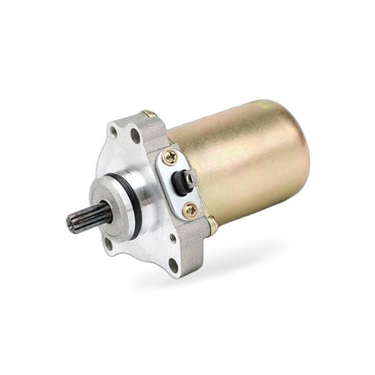 Starter Motor 9Teeth Suitable for Kawasaki KLX110L