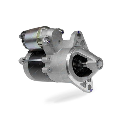 Starter Motor Suitable for Nissan Sunny B310 1.2L 1.4L 1.5L