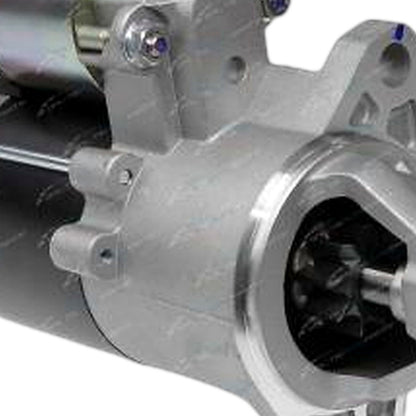 Starter Motor Suitable for Nissan Sunny B310 1.2L 1.4L 1.5L