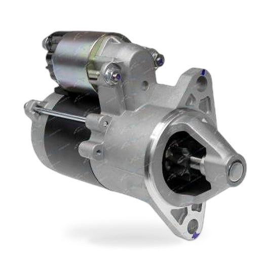 Starter Motor Suitable for Nissan Sunny B310 1.2L 1.4L 1.5L