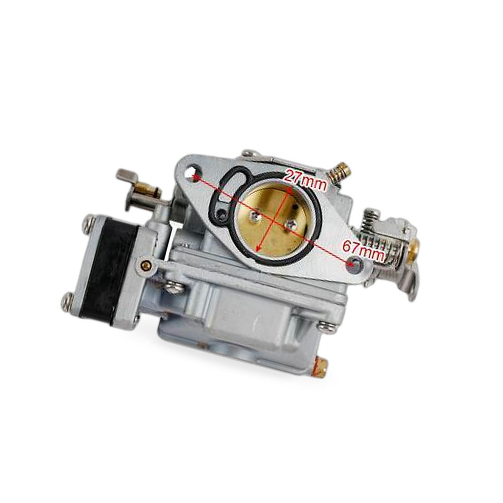 Carburetor Suitable for Tohatsu 9.9HP 15HP 18HP Outboard