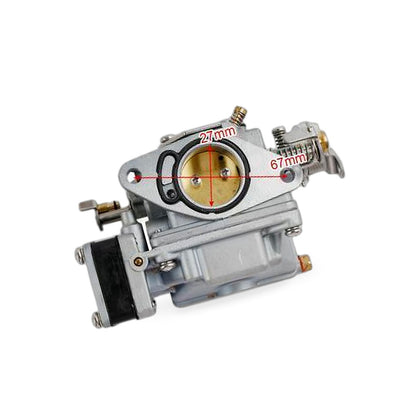 Carburetor Suitable for Tohatsu 9.9HP 15HP 18HP Outboard