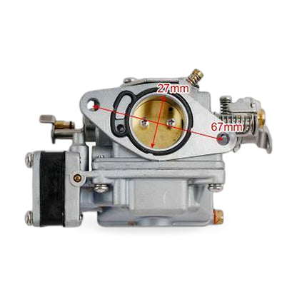 Carburetor Suitable for Tohatsu 9.9HP 15HP 18HP Outboard