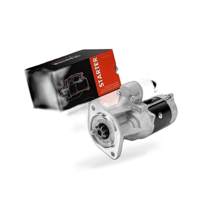 Starter Motor Suitable for Nissan Patrol GU Y61 3.0L Diesel