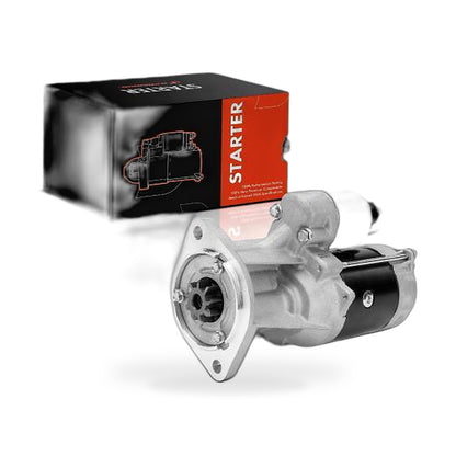 Starter Motor Suitable for Nissan Patrol GU Y61 3.0L Diesel