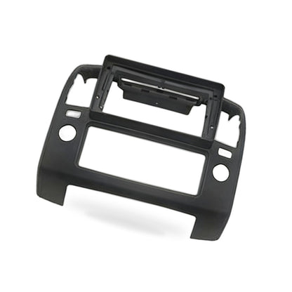 9 inch Car Stereo Radio Fascia Panel Dash Trim Frame For NISSAN For NAVARA - BD1