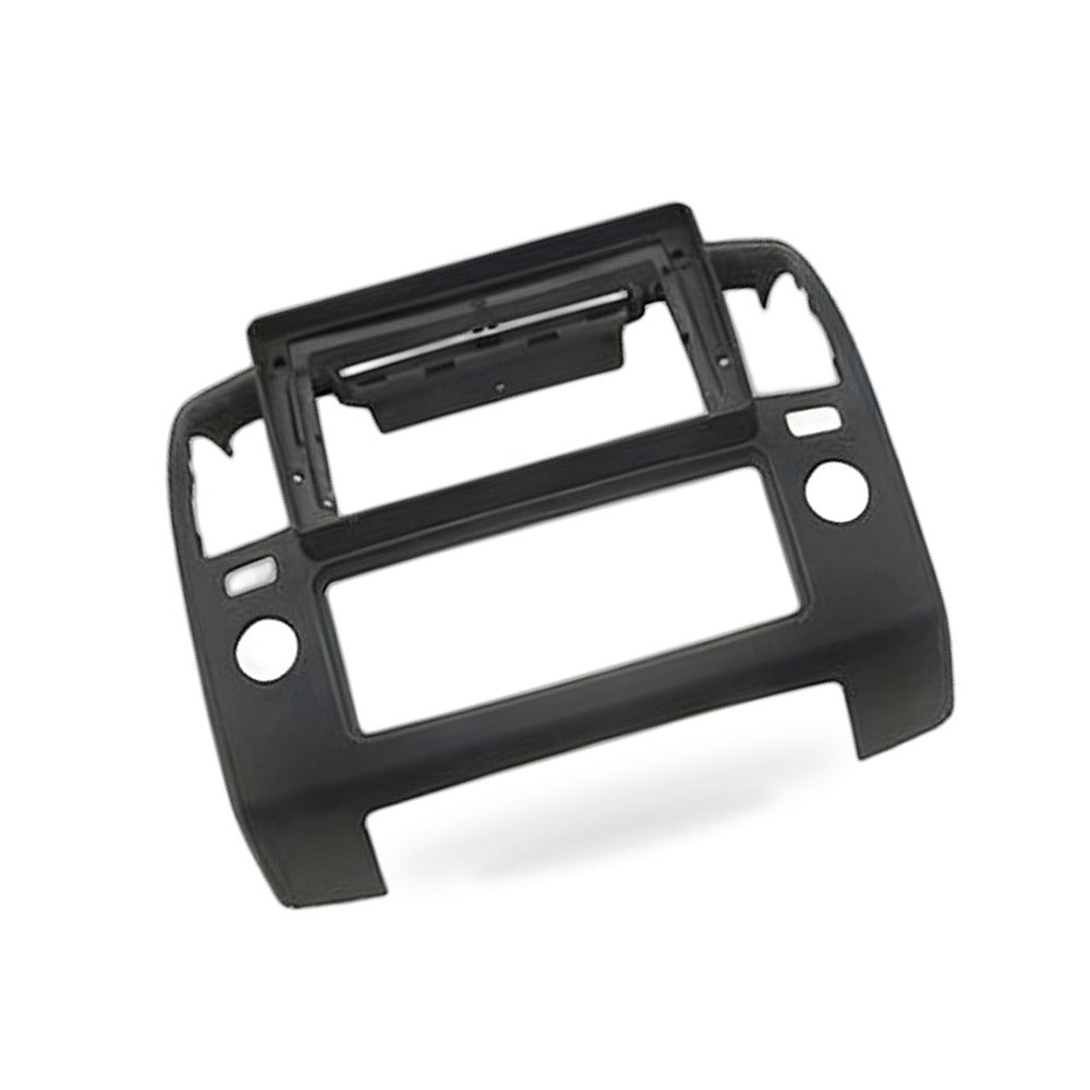 9 inch Car Stereo Radio Fascia Panel Dash Trim Frame For NISSAN For NAVARA - BD2