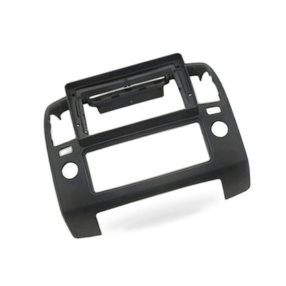 9 inch Car Stereo Radio Fascia Panel Dash Trim Frame For NISSAN For NAVARA - BD2