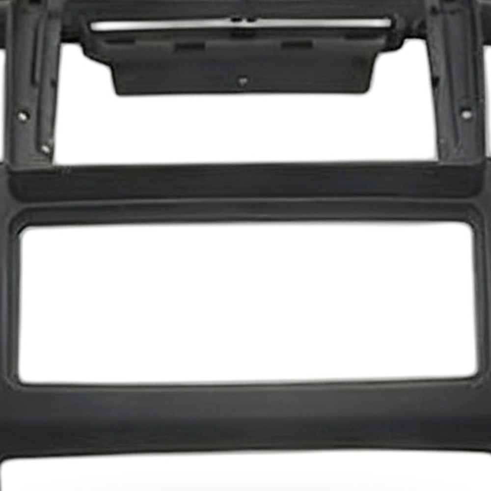 9 inch Car Stereo Radio Fascia Panel Dash Trim Frame For NISSAN For NAVARA - XQ1