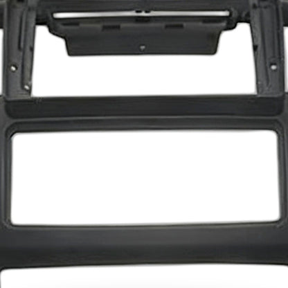 9 inch Car Stereo Radio Fascia Panel Dash Trim Frame For NISSAN For NAVARA - XQ1