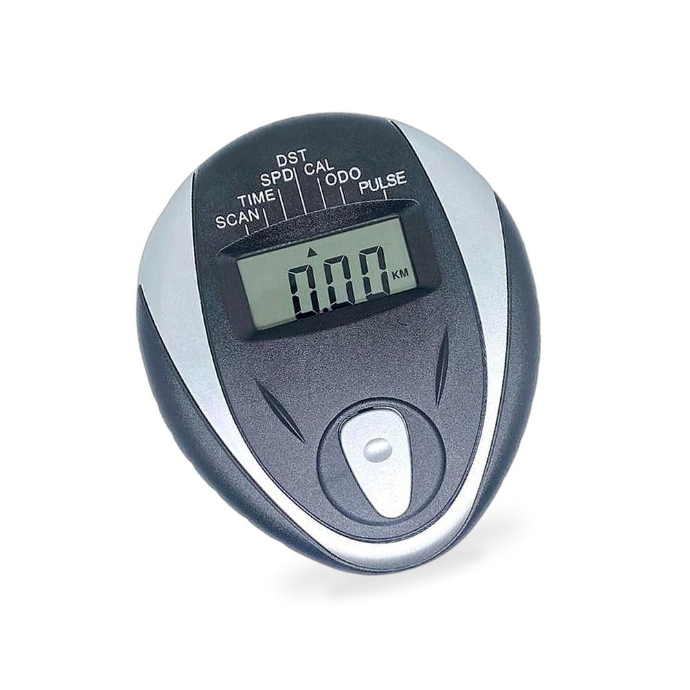 Bicycle Speedometer Suitable for Exercise Spin Bikes