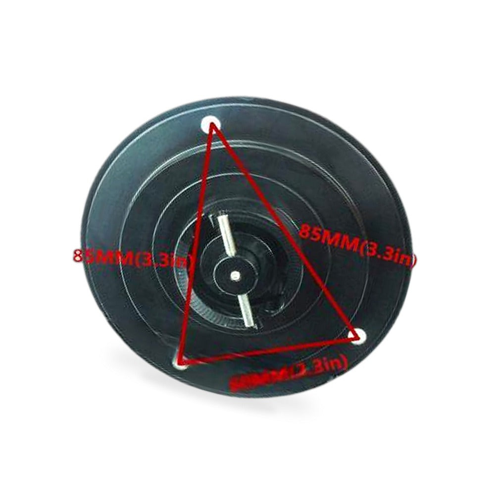 Quick Release Racing Fuel Cap Suitable for Suzuki GSX-R1000