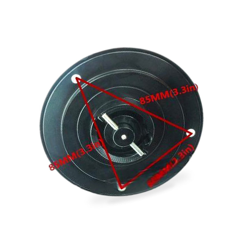 Quick Release Racing Fuel Cap Suitable for Suzuki GSX-R1000
