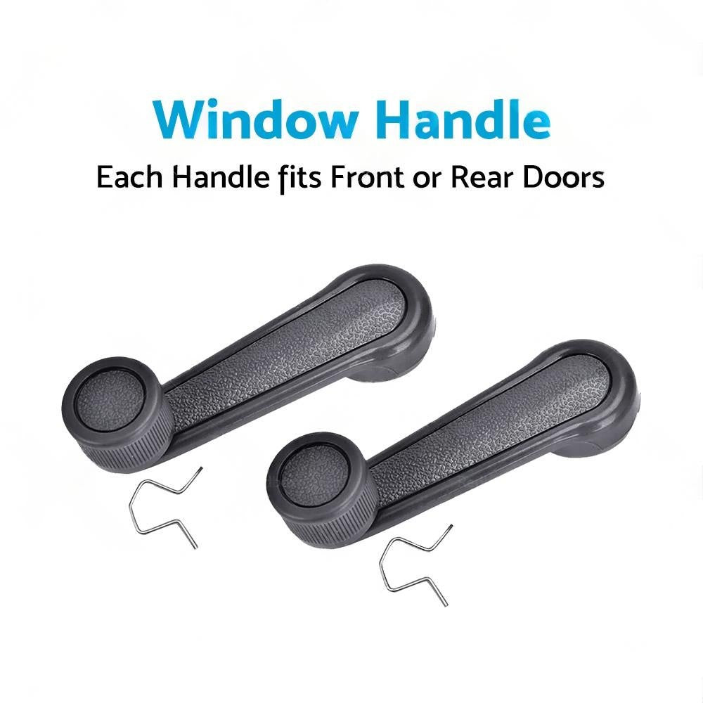 Window Winder Handle Suitable for Toyota 4Runner 1.8L