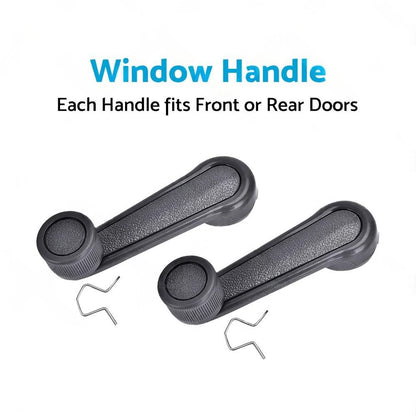 Window Winder Handle Suitable for Toyota 4Runner 1.8L