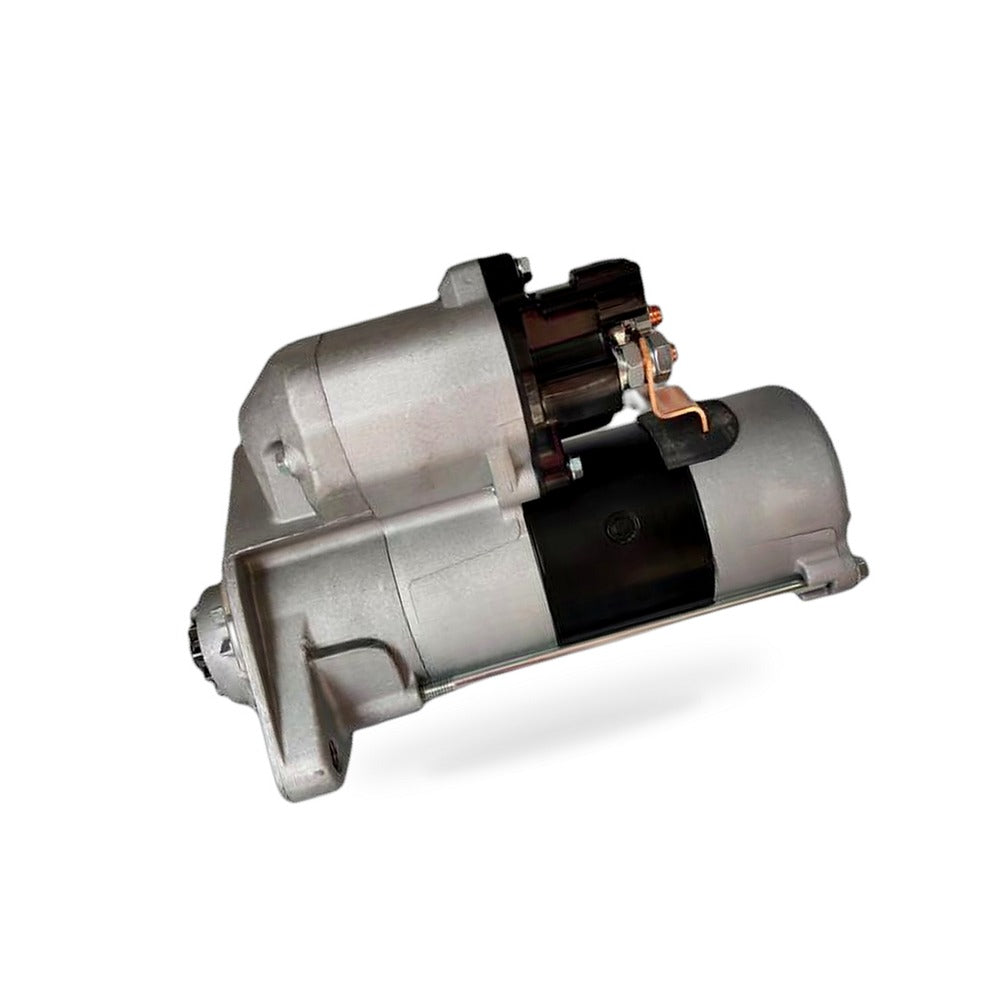 Starter Motor Suitable for Toyota Landcruiser 4.5L V8 Diesel