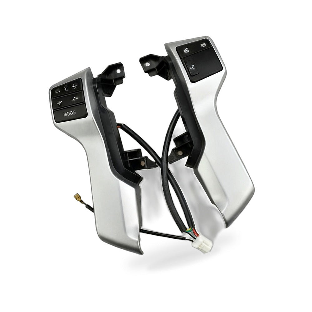 Steering Wheel Control Switch Suitable for Toyota Prado GRJ150 1GRFE