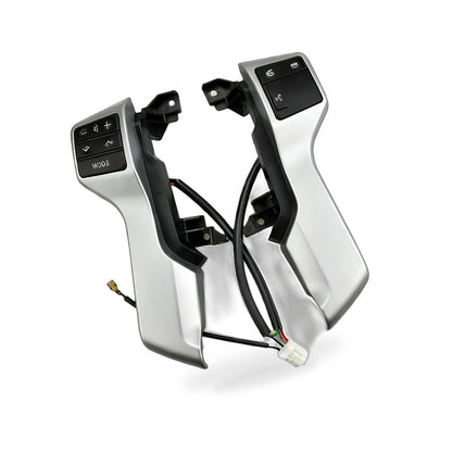 Steering Wheel Control Switch Suitable for Toyota Prado GRJ150 1GRFE