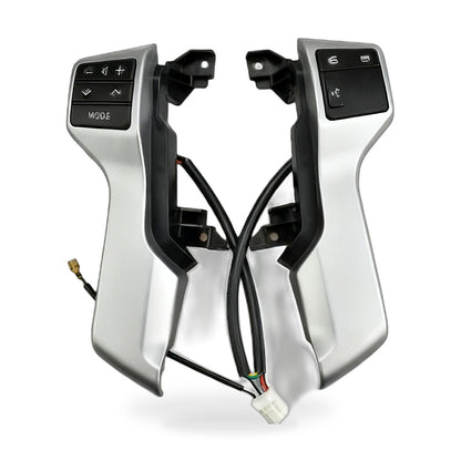 Steering Wheel Control Switch Suitable for Toyota Prado GRJ150 1GRFE