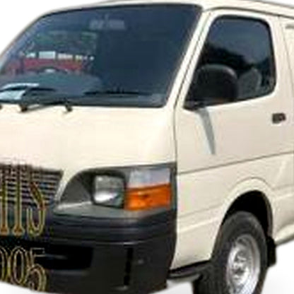 Front Corner Indicators Suitable for Toyota Hiace Van 2.4L