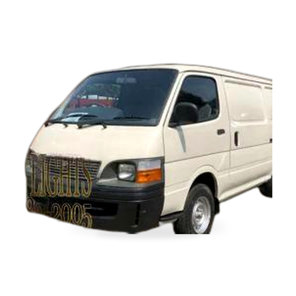 Front Corner Indicators Suitable for Toyota Hiace Van 2.4L