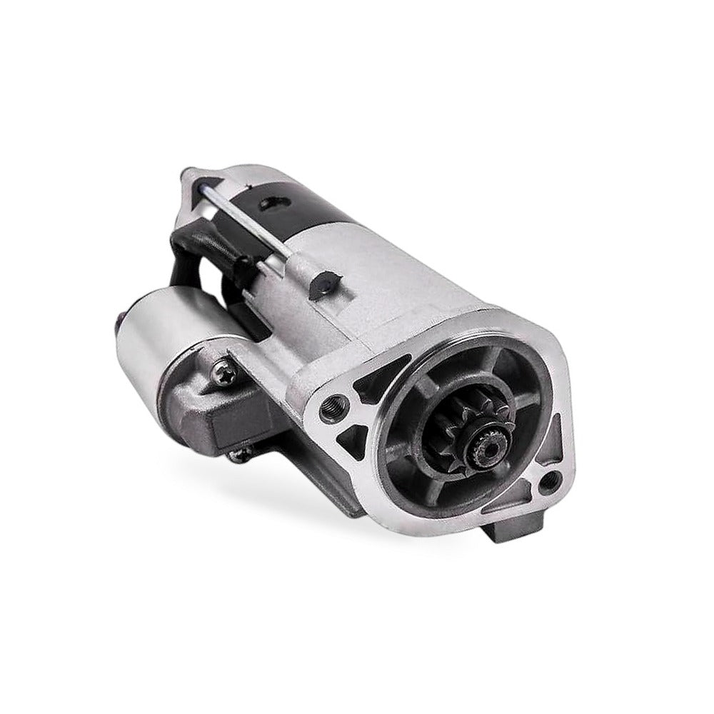 12V Starter Motor Suitable for Mitsubishi Pajero 3.2L Diesel 4M41T
